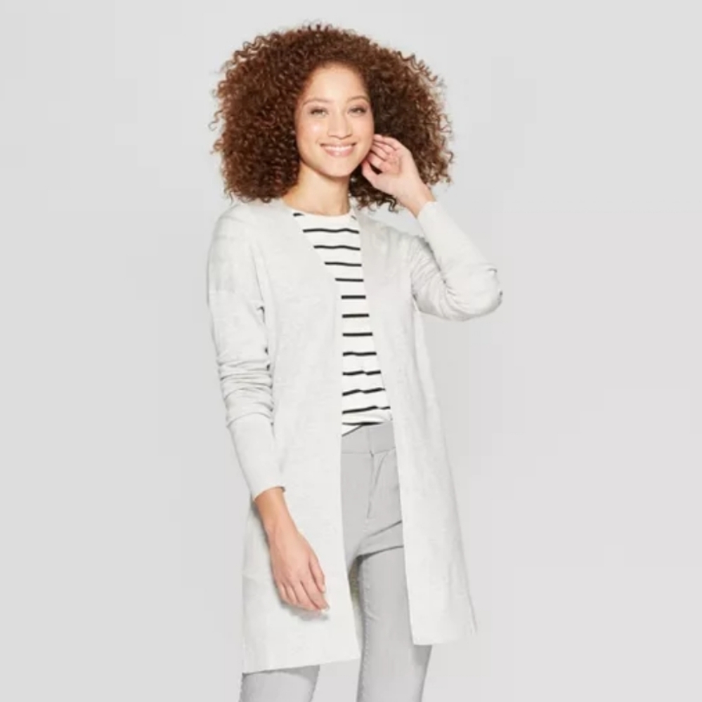 A NEW DAY Cardigan